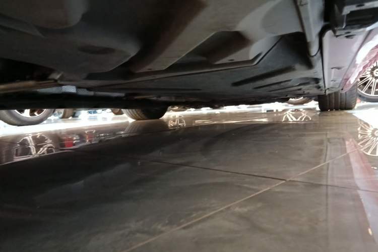 Used Mercedes-Benz CLA 2018 CLA 200 Style Edition Chassis Rear Right