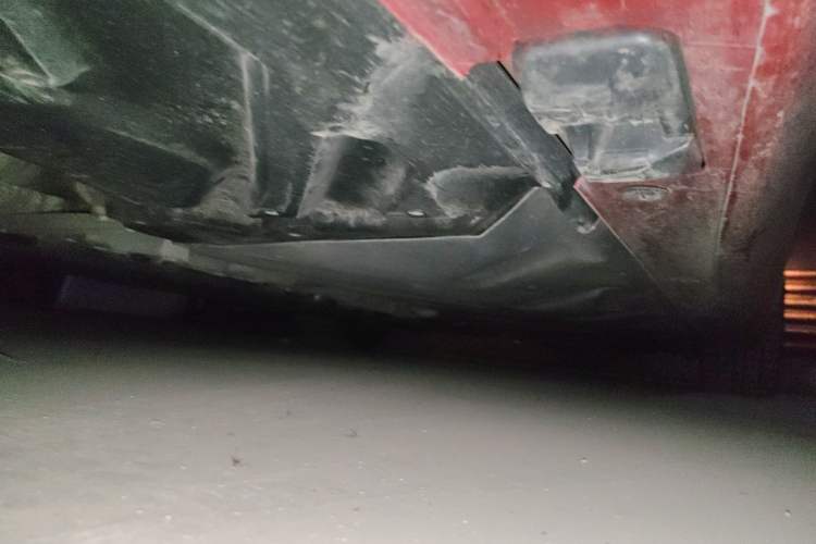 Used Mercedes-Benz CLA 2018 CLA 200 Sport Edition Chassis Rear Right