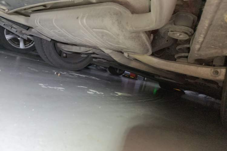 Used Mercedes-Benz CLA 2018 CLA 200 Style Edition Chassis Rear Right