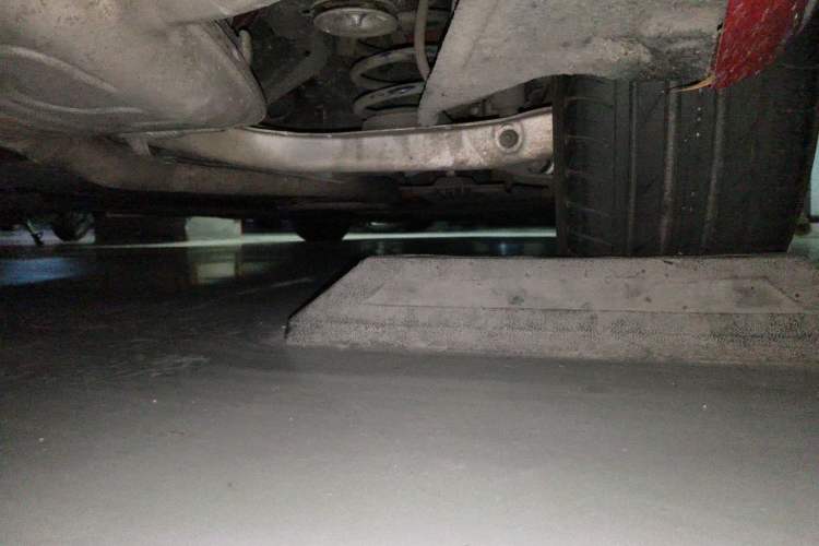 Used Mercedes-Benz CLA 2018 CLA 200 Style Edition Chassis Rear Right