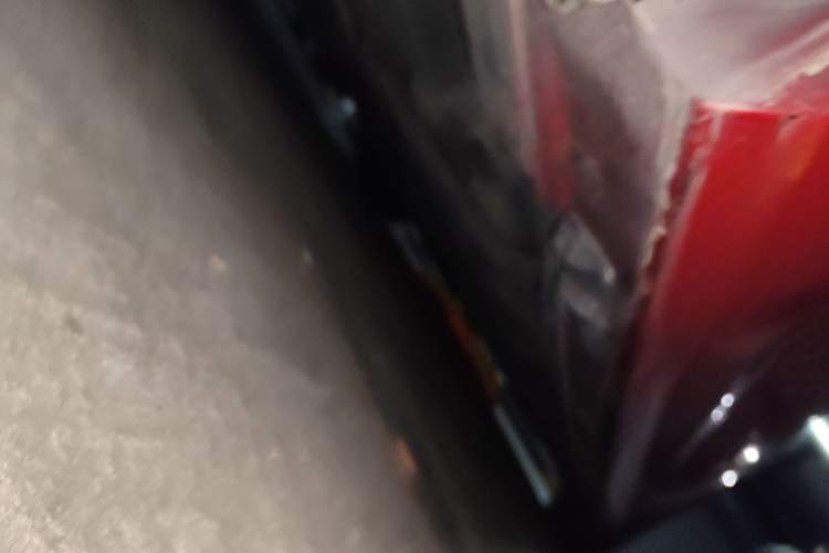 Used Mercedes-Benz CLA 2018 CLA 200 Sport Edition Chassis Rear Right