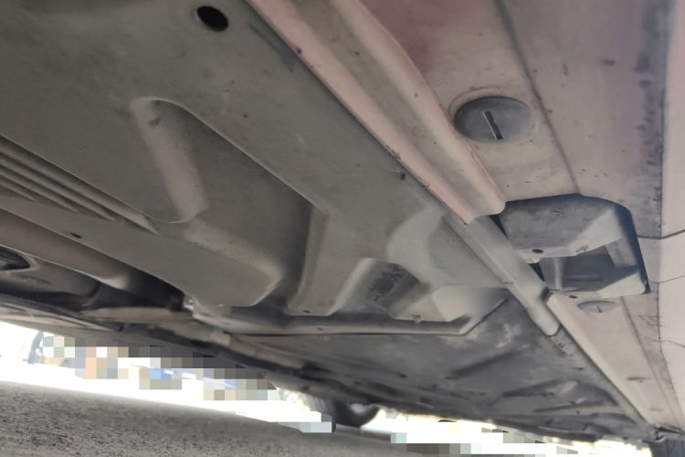 Used Mercedes-Benz CLA 2018 CLA 200 Style Edition Chassis Rear Right