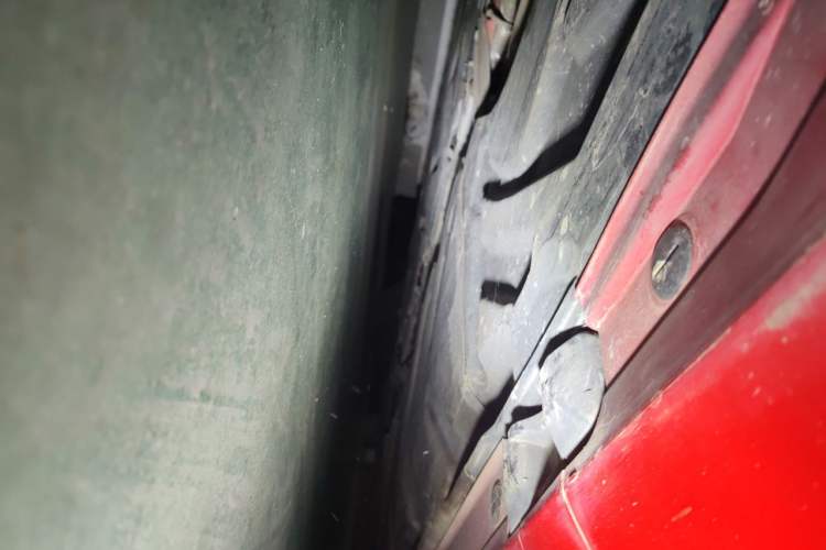 Used Mercedes-Benz CLA 2018 CLA 200 Style Edition Chassis Rear Right