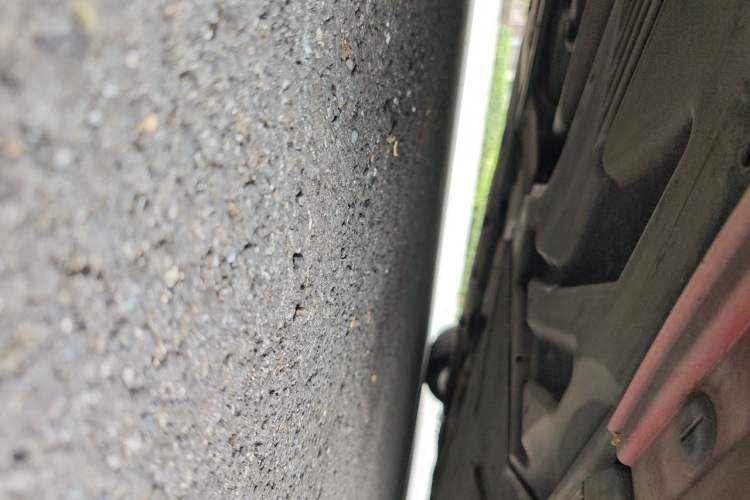 Used Mercedes-Benz CLA 2018 CLA 200 Style Edition Chassis Rear Right