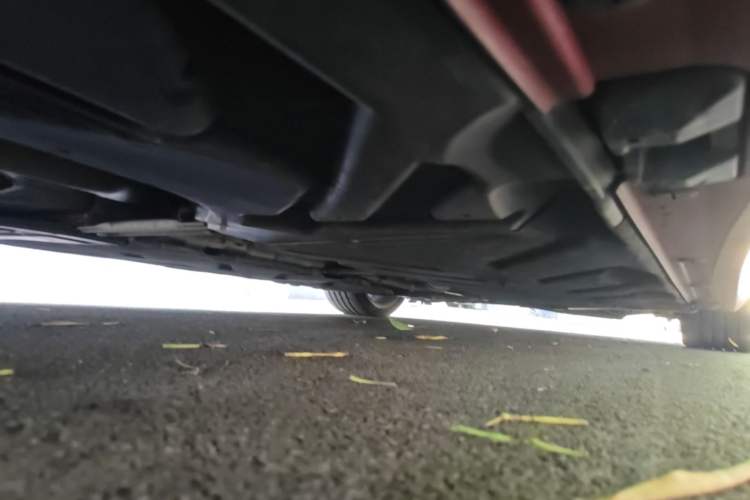 Used Mercedes-Benz CLA 2018 CLA 200 Sport Edition Chassis Rear Right