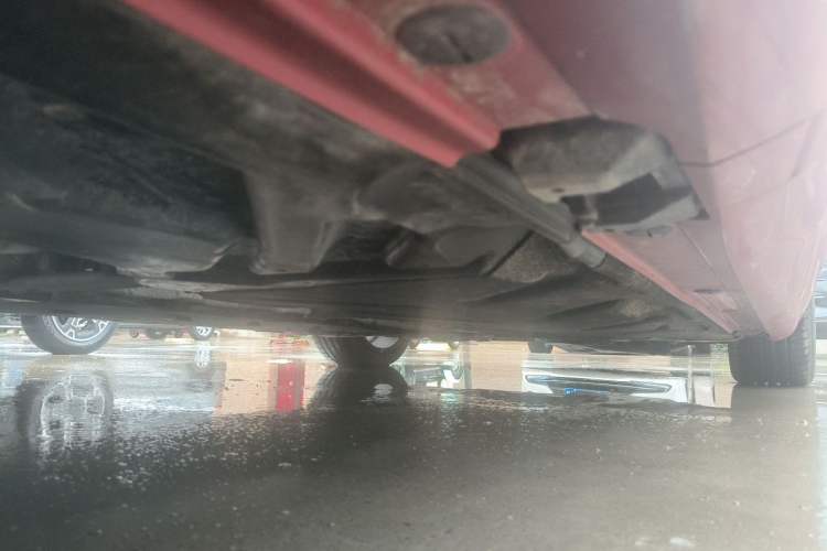 Used Mercedes-Benz CLA 2018 CLA 200 Style Edition Chassis Rear Right