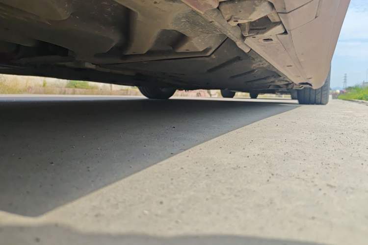 Used Mercedes-Benz CLA 2018 CLA 200 Style Edition Chassis Rear Right