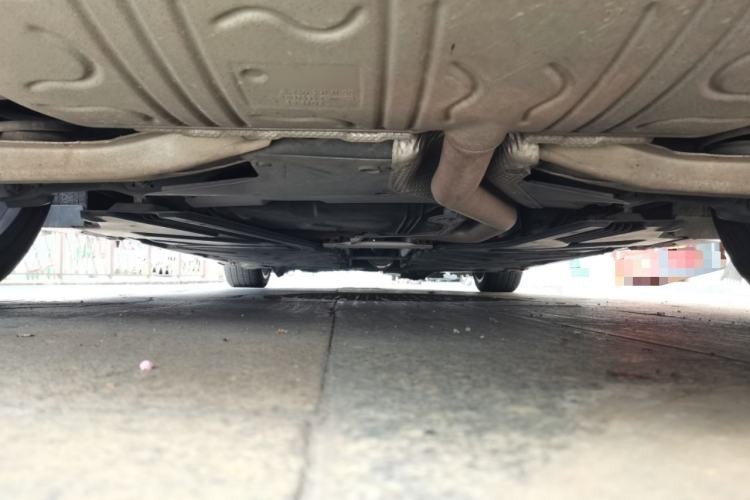 Used Mercedes-Benz CLA 2018 CLA 200 Style Edition Chassis Rear