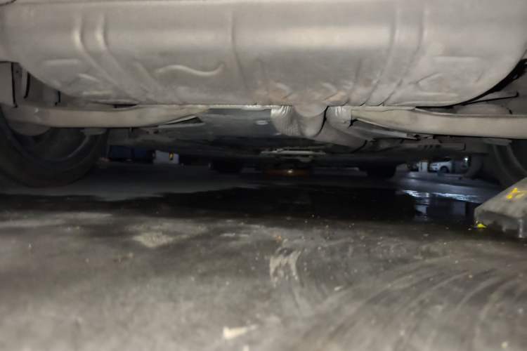 Used Mercedes-Benz CLA 2018 CLA 200 Style Edition Chassis Rear
