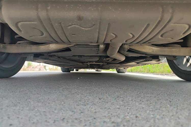 Used Mercedes-Benz CLA 2018 CLA 200 Style Edition Chassis Rear
