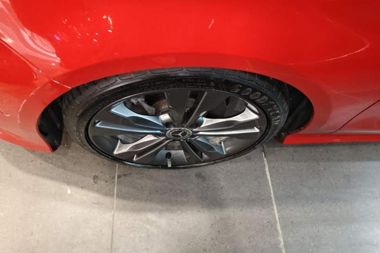 Used Mercedes-Benz CLA 2018 CLA 200 Sport Edition Exterior 4