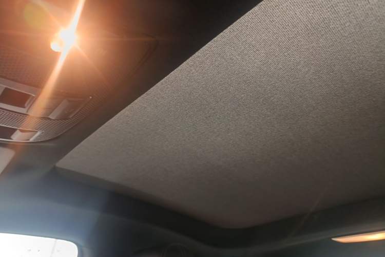Used Mercedes-Benz CLA 2018 CLA 200 Sport Edition Headliner