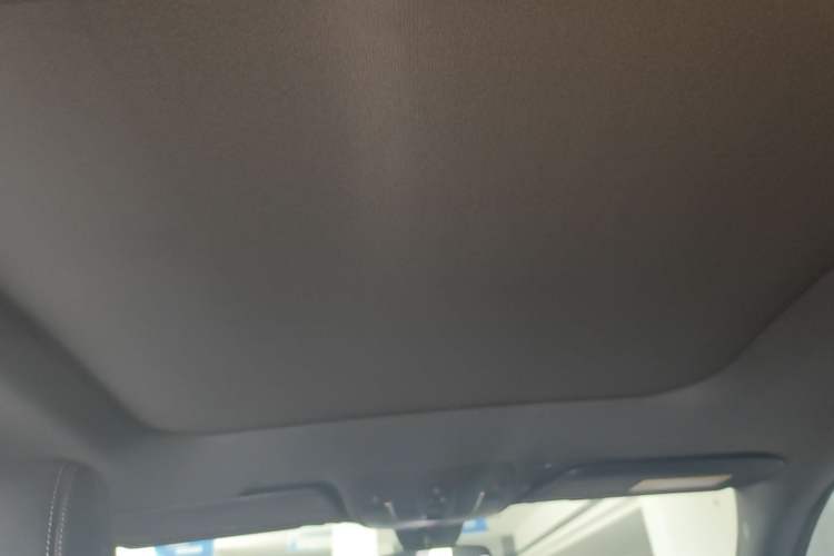 Used Mercedes-Benz CLA 2018 CLA 200 Style Edition Headliner