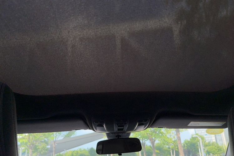 Used Mercedes-Benz CLA 2018 CLA 200 Sport Edition Headliner