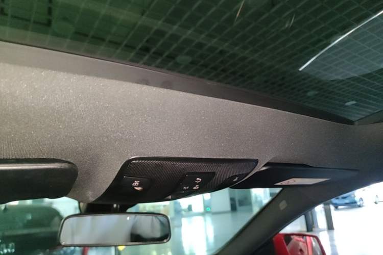 Used Mercedes-Benz CLA 2018 CLA 200 Style Edition Headliner