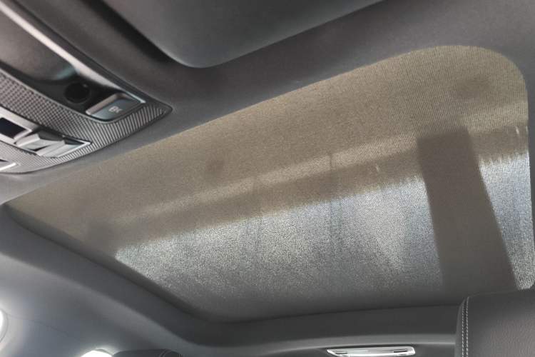 Used Mercedes-Benz CLA 2018 CLA 200 Style Edition Headliner