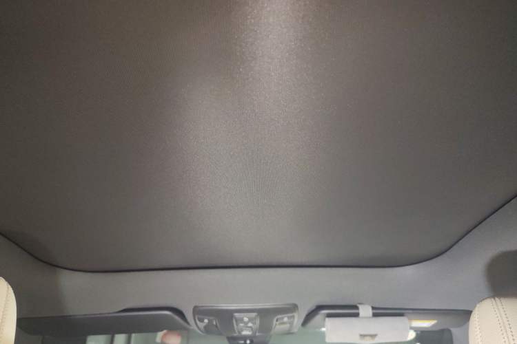 Used Mercedes-Benz CLA 2018 CLA 200 Style Edition Headliner
