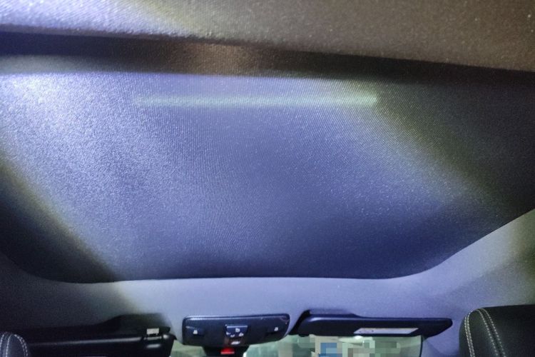 Used Mercedes-Benz CLA 2018 CLA 200 Sport Edition Headliner