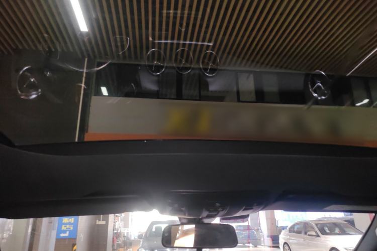 Used Mercedes-Benz CLA 2018 CLA 200 Sport Edition Headliner
