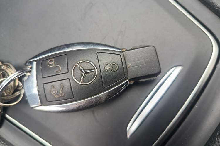Used Mercedes-Benz CLA 2018 CLA 200 Sport Edition Interior 1