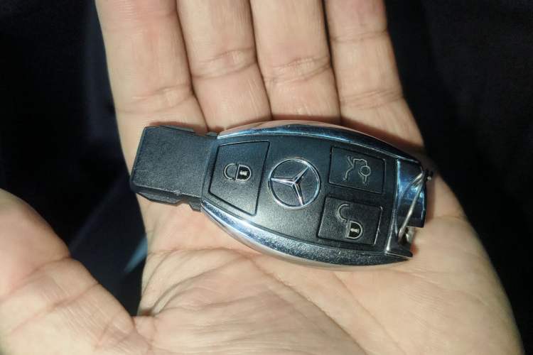 Used Mercedes-Benz CLA 2018 CLA 200 Sport Edition Interior 1