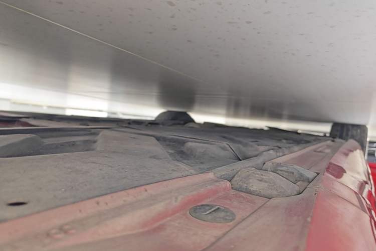 Used Mercedes-Benz CLA 2018 CLA 200 Style Edition Left Side Sill