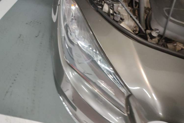 Used Mercedes-Benz CLA 2018 CLA 200 Sport Edition Right Front Headlight