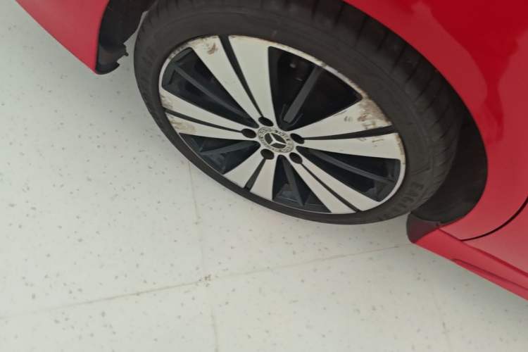 Used Mercedes-Benz CLA 2018 CLA 200 Style Edition Right Rear Wheel Hub