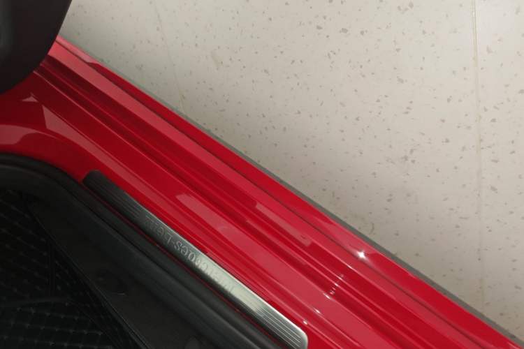 Used Mercedes-Benz CLA 2018 CLA 200 Style Edition Right Side Sill