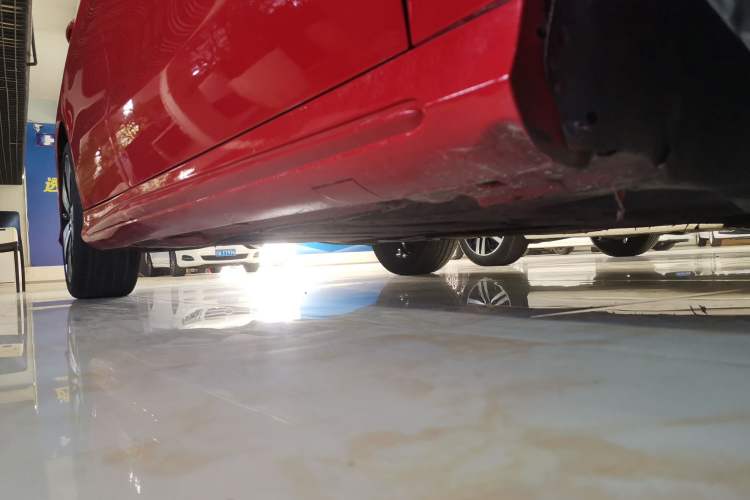 Used Mercedes-Benz CLA 2018 CLA 200 Style Edition Right Side Sill