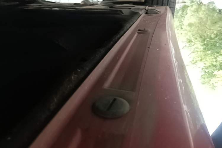 Used Mercedes-Benz CLA 2018 CLA 200 Sport Edition Right Side Sill