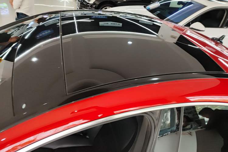Used Mercedes-Benz CLA 2018 CLA 200 Sport Edition Roof