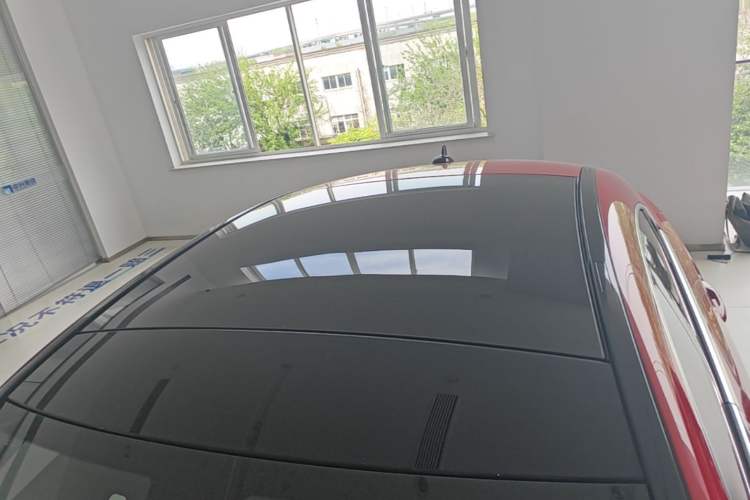 Used Mercedes-Benz CLA 2018 CLA 200 Style Edition Roof