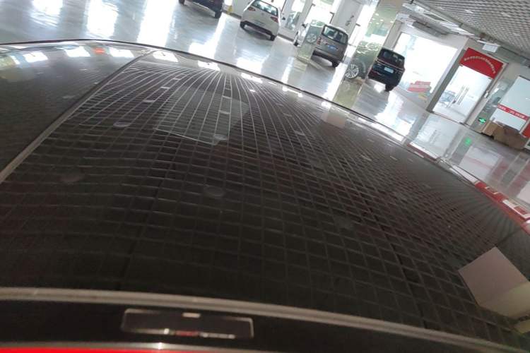Used Mercedes-Benz CLA 2018 CLA 200 Style Edition Roof