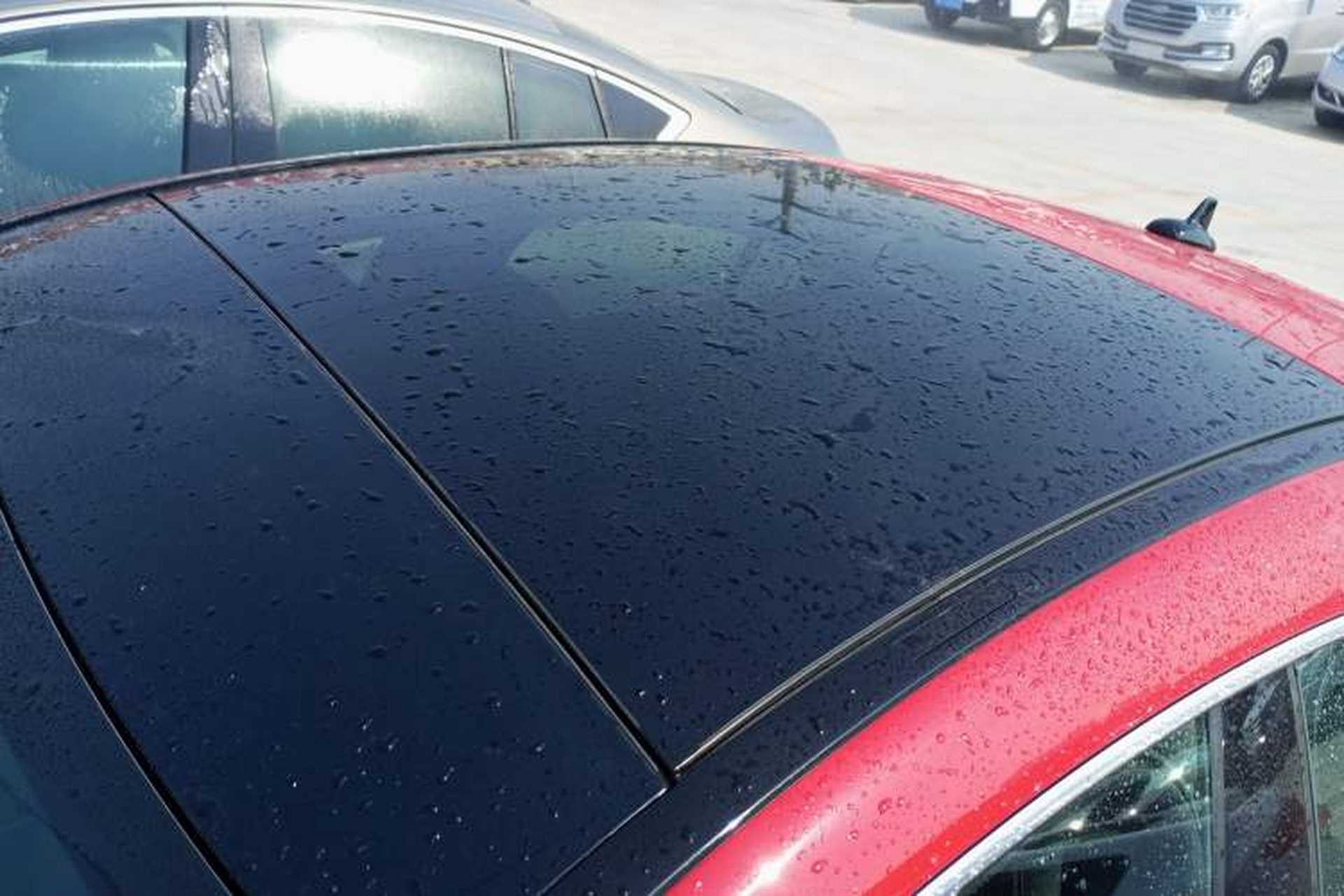 Used Mercedes-Benz CLA 2018 CLA 200 Sport Edition Roof
