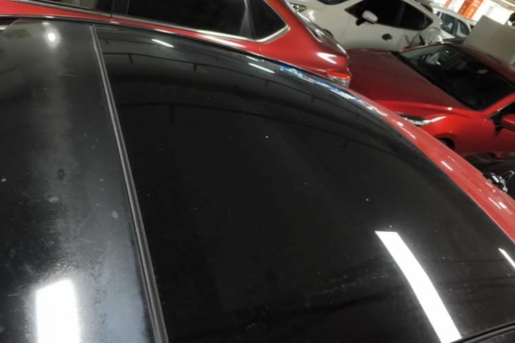 Used Mercedes-Benz CLA 2018 CLA 200 Style Edition Roof