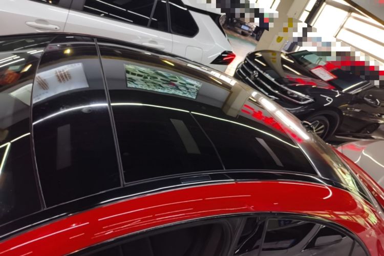 Used Mercedes-Benz CLA 2018 CLA 200 Style Edition Roof