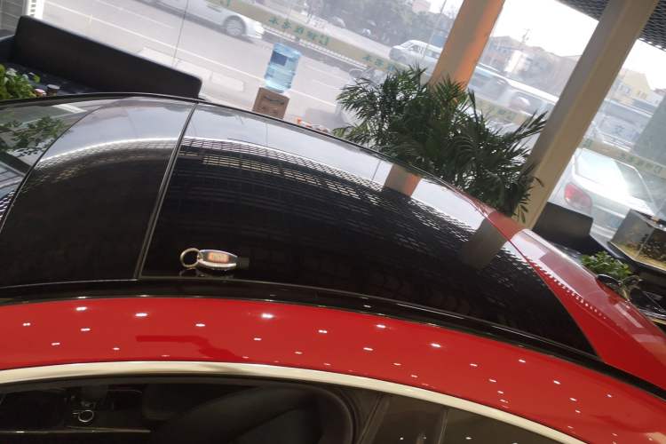 Used Mercedes-Benz CLA 2018 CLA 200 Style Edition Roof