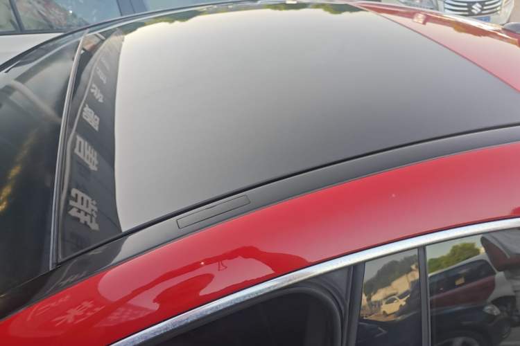 Used Mercedes-Benz CLA 2018 CLA 200 Sport Edition Roof