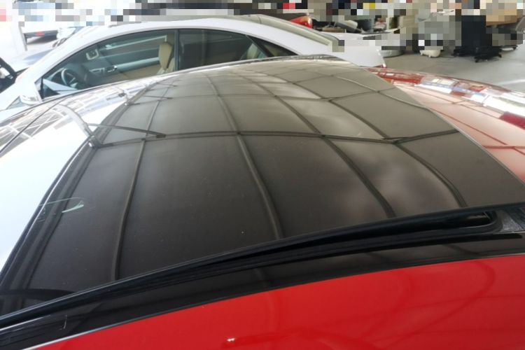 Used Mercedes-Benz CLA 2018 CLA 220 4MATIC Roof