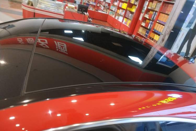 Used Mercedes-Benz CLA 2018 CLA 200 Sport Edition Roof