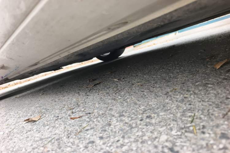 Used Mercedes-Benz CLA 2018 CLA 200 Style Edition Chassis Front Left
