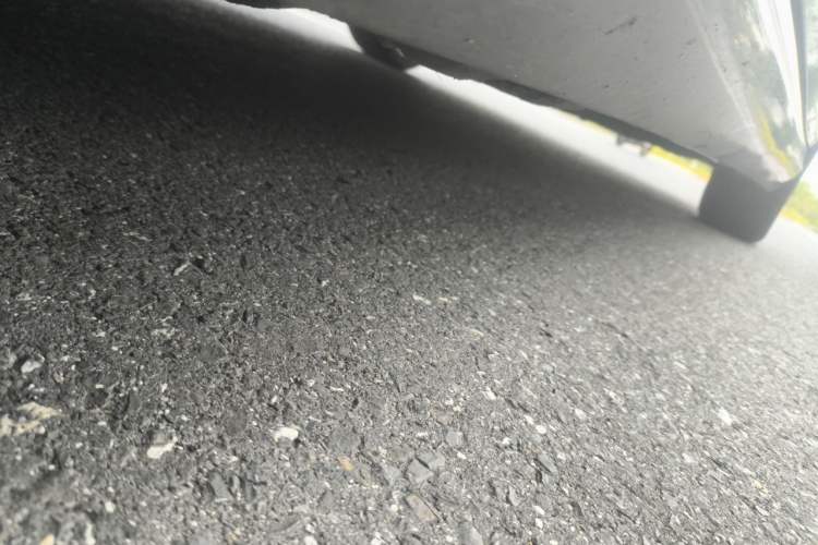 Used Mercedes-Benz CLA 2018 CLA 200 Sport Edition Chassis Front Left