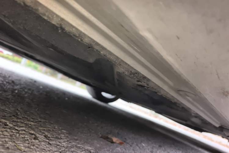 Used Mercedes-Benz CLA 2018 CLA 200 Style Edition Chassis Front Right