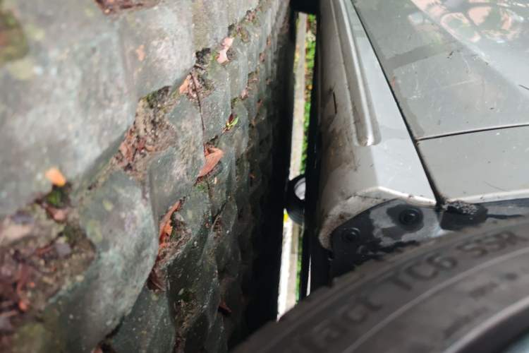 Used Mercedes-Benz CLA 2018 CLA 200 Style Edition Chassis Front Right