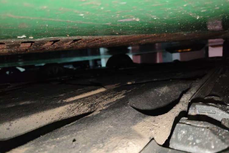 Used Mercedes-Benz CLA 2018 CLA 200 Style Edition Chassis Front Right