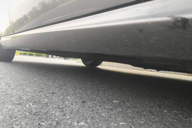 Used Mercedes-Benz CLA 2018 CLA 200 Sport Edition Chassis Front Right