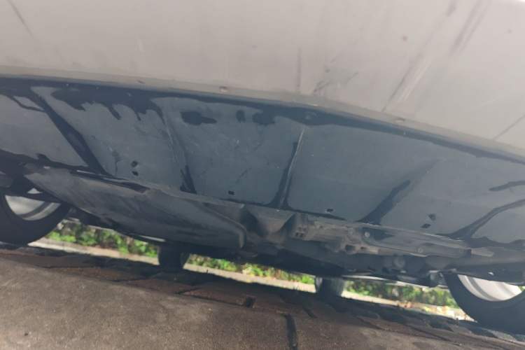 Used Mercedes-Benz CLA 2018 CLA 200 Style Edition Chassis Front