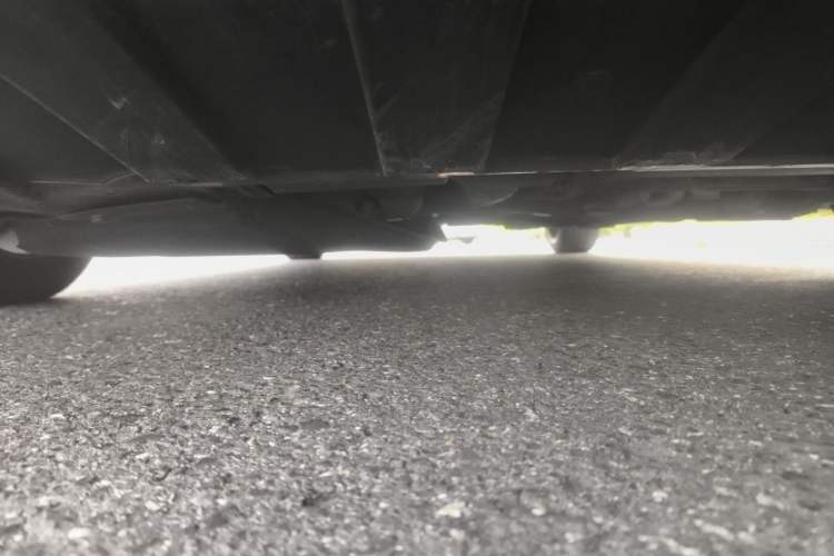 Used Mercedes-Benz CLA 2018 CLA 200 Sport Edition Chassis Front