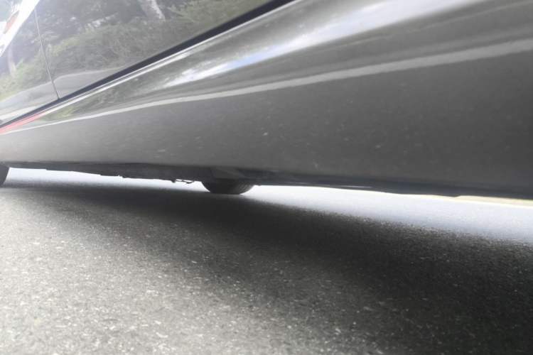 Used Mercedes-Benz CLA 2018 CLA 200 Sport Edition Chassis Rear Left